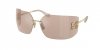 OKULARY MIU MIU MU 54YS ZVN20F 80 ROZMIAR L